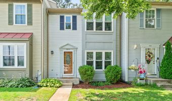 3214 PINE CREST Ct, Abingdon, MD 21009
