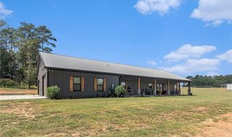 111 Possum Trot Rd, Barnesville, GA 30204