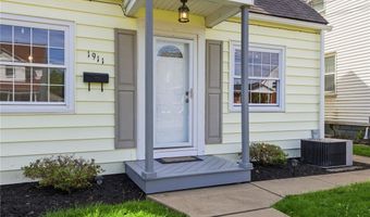 1911 Irwin St, Aliquippa, PA 15001