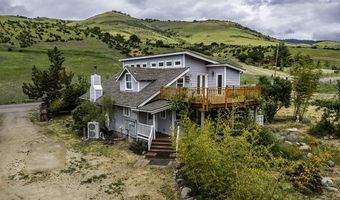 2800 Dead Indian Memorial Rd, Ashland, OR 97520