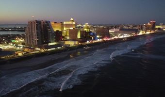 3101 Boardwalk 1404-1, Atlantic City, NJ 08401