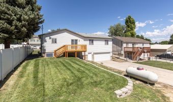 213 Ash St, Carlin, NV 89822
