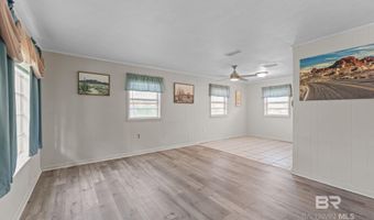 306 W Banyan St, Bay Minette, AL 36507