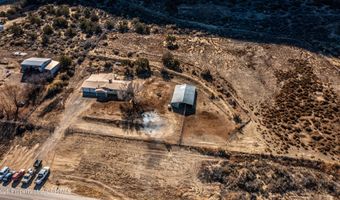 198 NM 511, Blanco, NM 87412