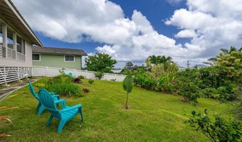 45-112 Halliday Pl A, Kaneohe, HI 96744