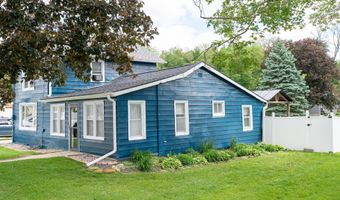 100 N Mechanic St, Albany, WI 53502