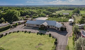 17 LLANITO Rd, Bernalillo, NM 87004