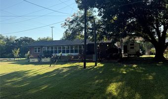 1110 S Sunnymeade Ave, Wewoka, OK 74884