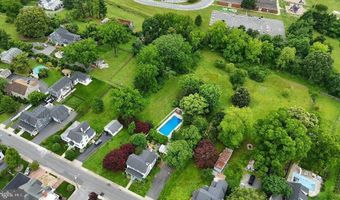 101 WASHINGTON St, Berlin, MD 21811