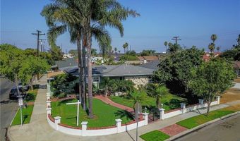 1303 N Merona, Anaheim, CA 92805