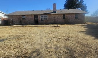 1508 Courtland Cir, Clovis, NM 88101