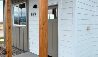 829 Accolade Loop, Belgrade, MT 59714