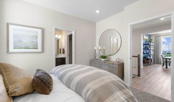 4885 N Rome St Plan: Woodstock, Aurora, CO 80019
