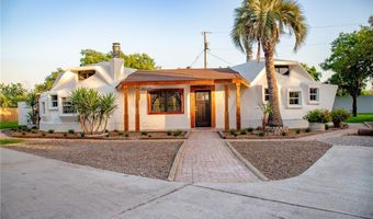 420 N Mayberry Rd, Alton, TX 78573
