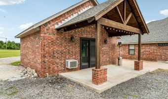 8213 9th, Beggs, OK 74421