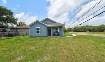 1102 S Mccampbell St, Aransas Pass, TX 78336