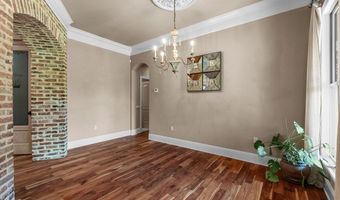 4704 Taldon Ln, Benton, LA 71006