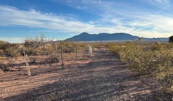 3644 W VISTA DEL VIEJO, Bisbee, AZ 85603