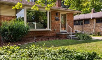 1534 Barrington Pl, Ann Arbor, MI 48103