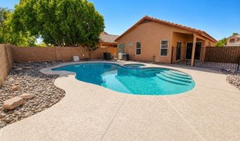 12605 W ROANOKE Ave, Avondale, AZ 85323