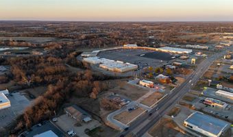 1200 Lonne Abbott Blvd, Ada, OK 74820