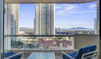 2877 Paradise Rd 1004, Las Vegas, NV 89109