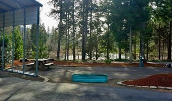 54432 MCKENZIE Hwy 41, Blue River, OR 97413