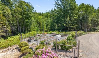 78 Youngs Mountain Rd, Bar Harbor, ME 04609