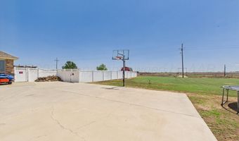 9151 Bridle Trails Dr, Amarillo, TX 79119