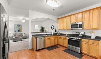 3075 Landington Dr, Austell, GA 30106
