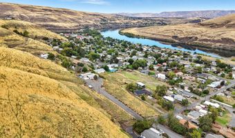 1101 5th St, Asotin, WA 99402
