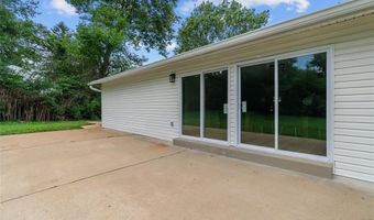 8540 Elsa Ave, Affton, MO 63123
