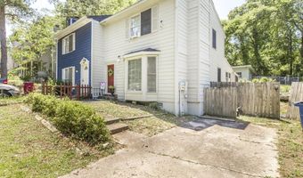 5105 Nisbet, Macon, GA 31206