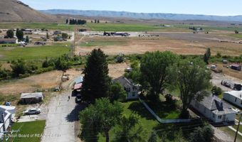 501 SAGE St, Cokeville, WY 83114