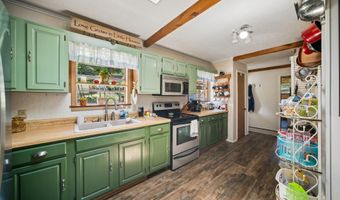 210 Beech St, Bernice, OK 74331
