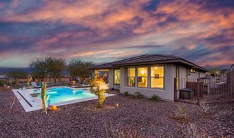 4696 RATTLESNAKE Way, Wickenburg, AZ 85390