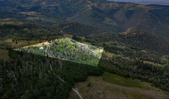 1651 N Dry Lakes Rd, Brian Head, UT 84719