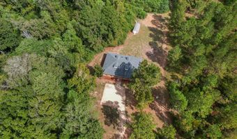 1289 Bruner Pond Rd, Ashford, AL 36312