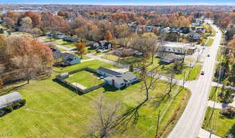1301 N Main St, Amherst, OH 44001