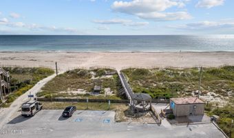 206 Asbury Ave A, Atlantic Beach, NC 28512