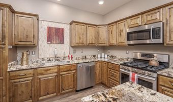 661 SHADOW CANYON Dr, Clarkdale, AZ 86324