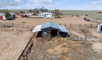 6771 Boone Rd, Boone, CO 81025