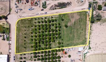 2905 Burkett Pl, Anthony, NM 88021