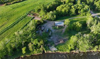21 Old Boulder Rd, Big Timber, MT 59011
