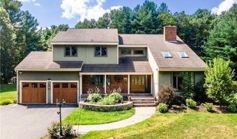 39 Sumner Brown Rd, Cumberland, RI 02864