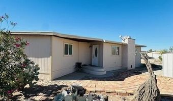 25571 Pendelton Way, Bouse, AZ 85325