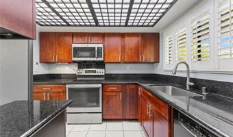 98-1747 Kaahumanu St 39B, Aiea, HI 96701