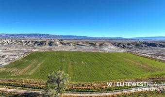 TBD Lane 6 1/2 Unit A, Deaver, WY 82421