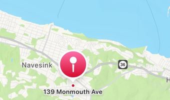 139 Monmouth Ave, Atlantic Highlands, NJ 07716