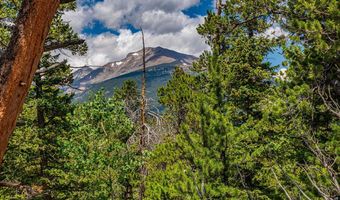 518 Meadow Mountain Dr, Allenspark, CO 80510
